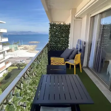 Casa de Férias La Salis Cute With Seaview